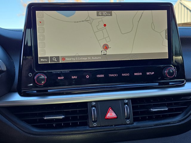 Certified 2023 Kia Forte GT w/ GT2 Package image 23