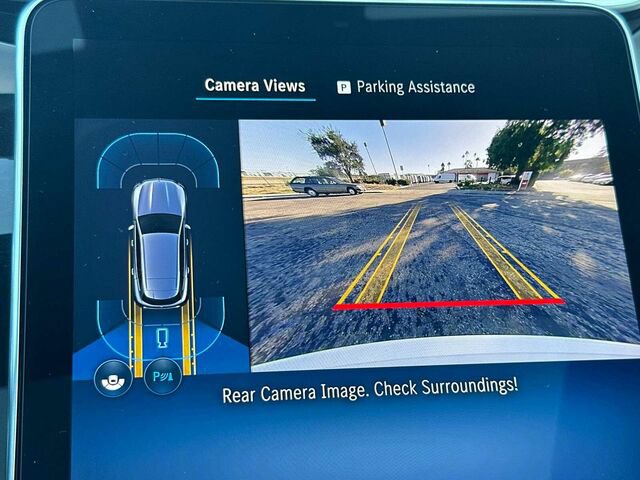 Certified 2026 Mercedes-Benz GLC 300 4MATIC image 23