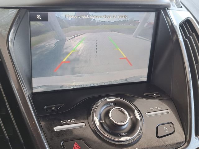 Used 2015 Ford Escape Titanium w/ Equipment Group 301A image 16