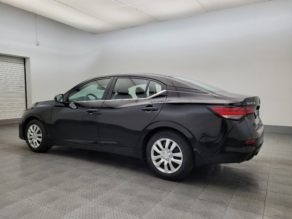 Used 2024 Nissan Sentra S image 3