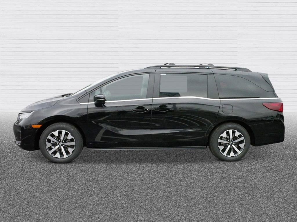 New 2026 Honda Odyssey EX-L image 2
