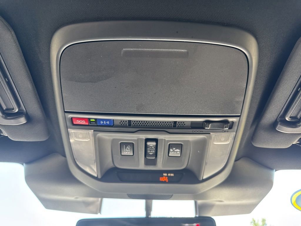 Used 2022 Subaru Forester Wilderness AWD/4WD image 25