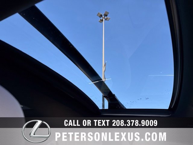 New 2026 Lexus UX 300h AWD w/ Accessory Package (2T) image 13