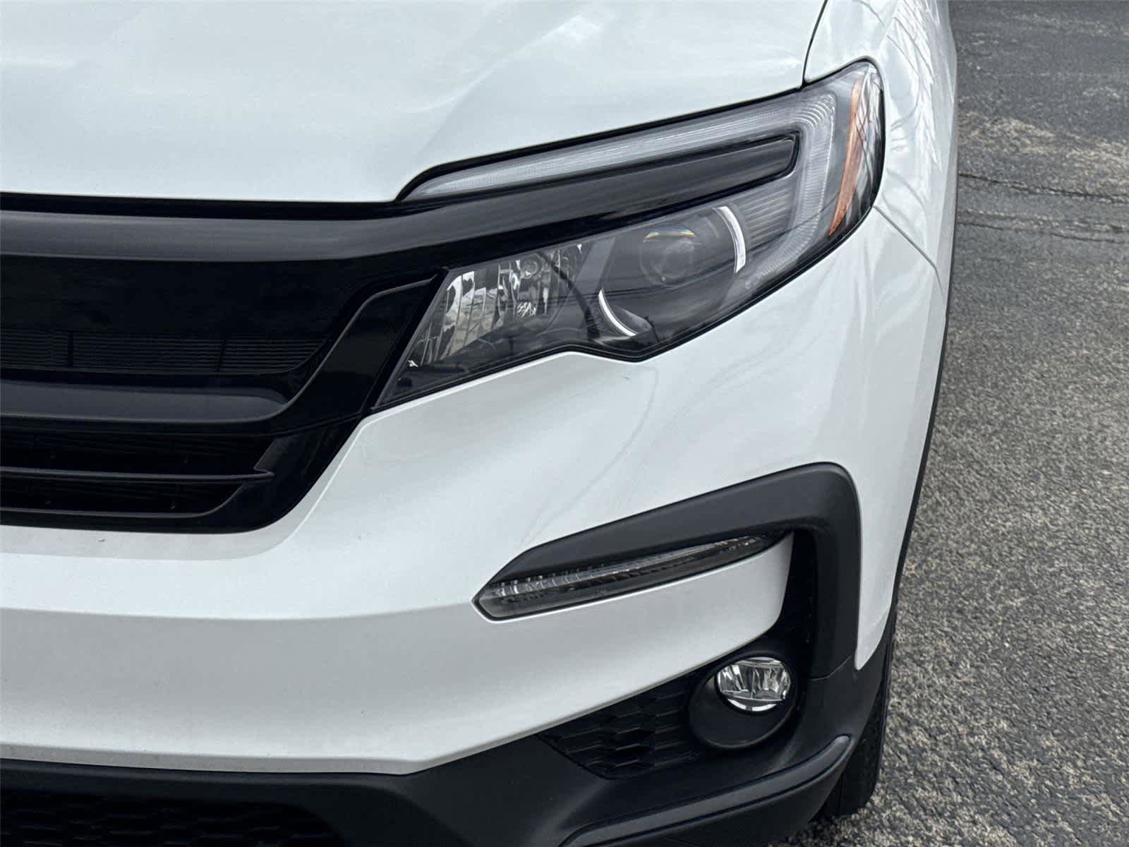 Used 2022 Honda Pilot Special Edition image 9