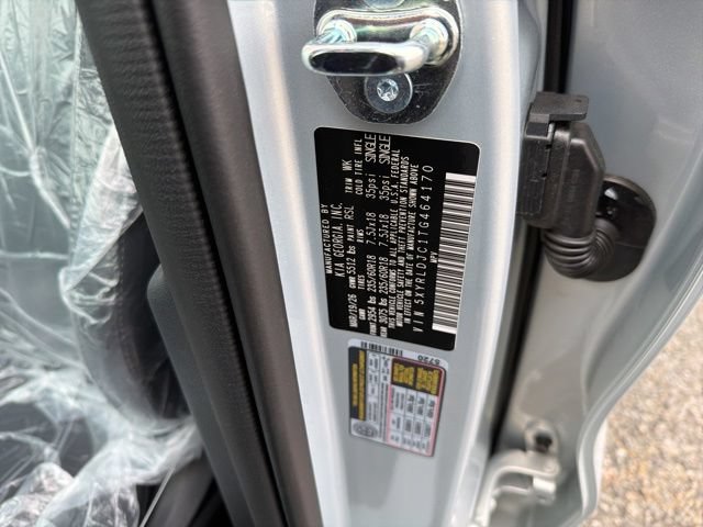 New 2026 Kia Sorento S AWD/4WD image 13
