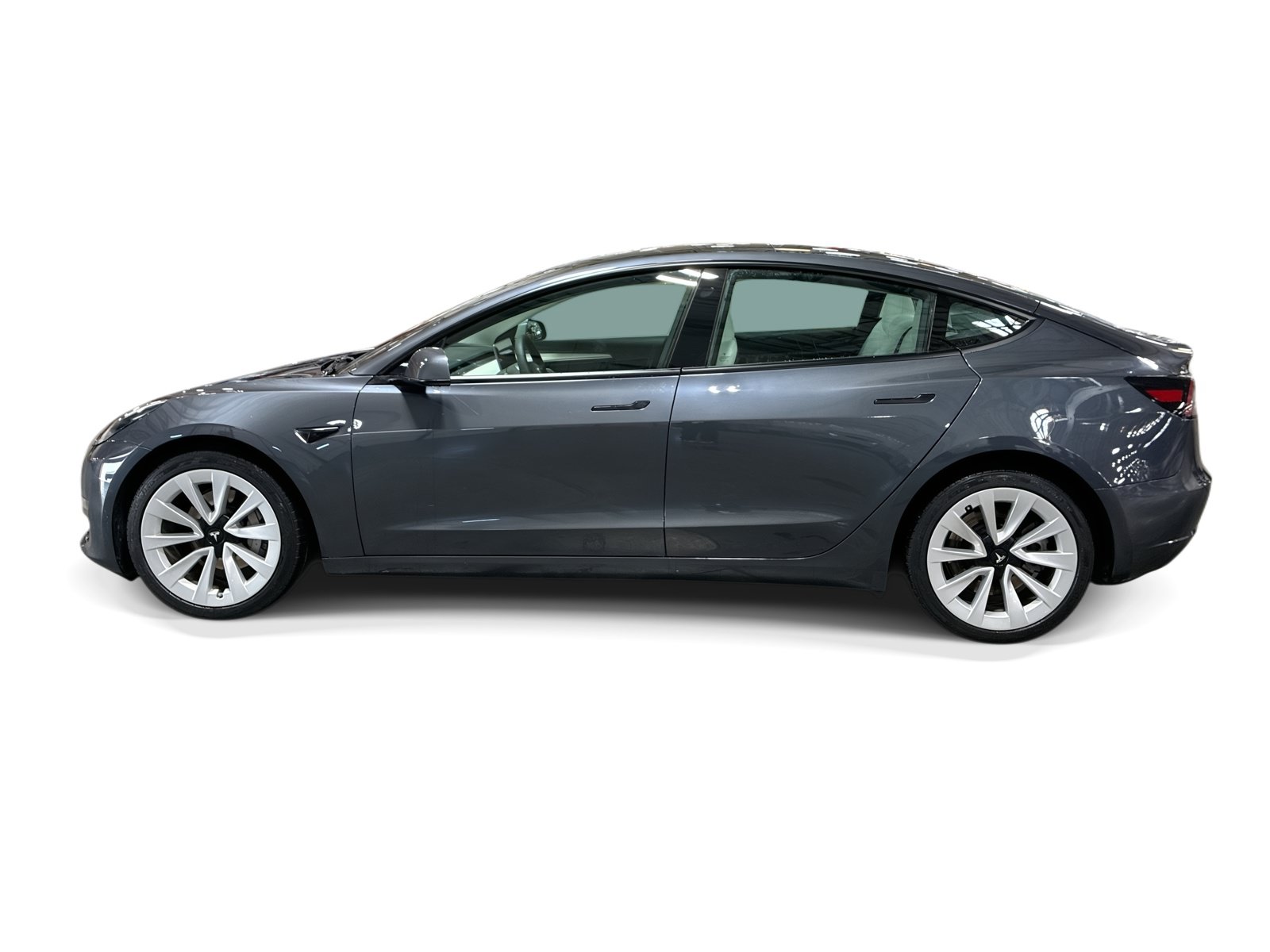 Certified 2023 Tesla Model 3 Long Range AWD/4WD image 3