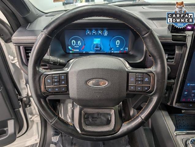 Certified 2022 Ford Expedition Platinum AWD/4WD image 20