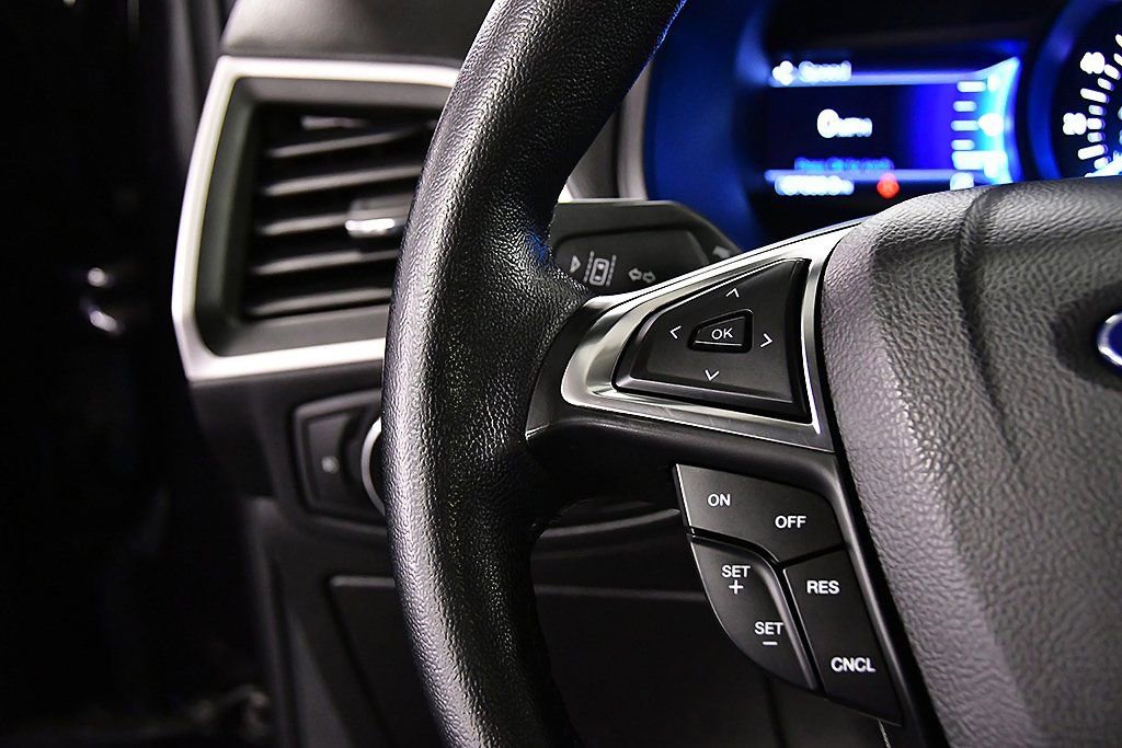 Used 2022 Ford Edge SEL w/ Convenience Package AWD/4WD image 21
