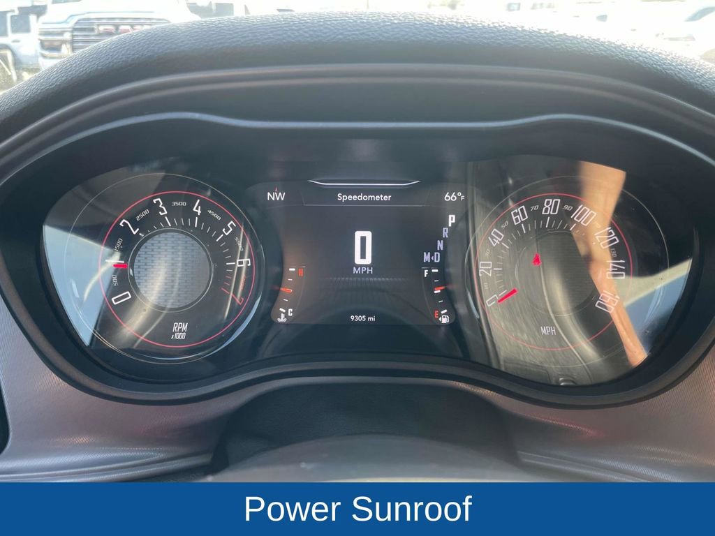 Certified 2023 Dodge Challenger GT w/ Blacktop Package image 23