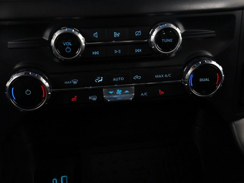 Used 2024 Ford F150 XLT w/ Equipment Group 302A MID AWD/4WD image 48