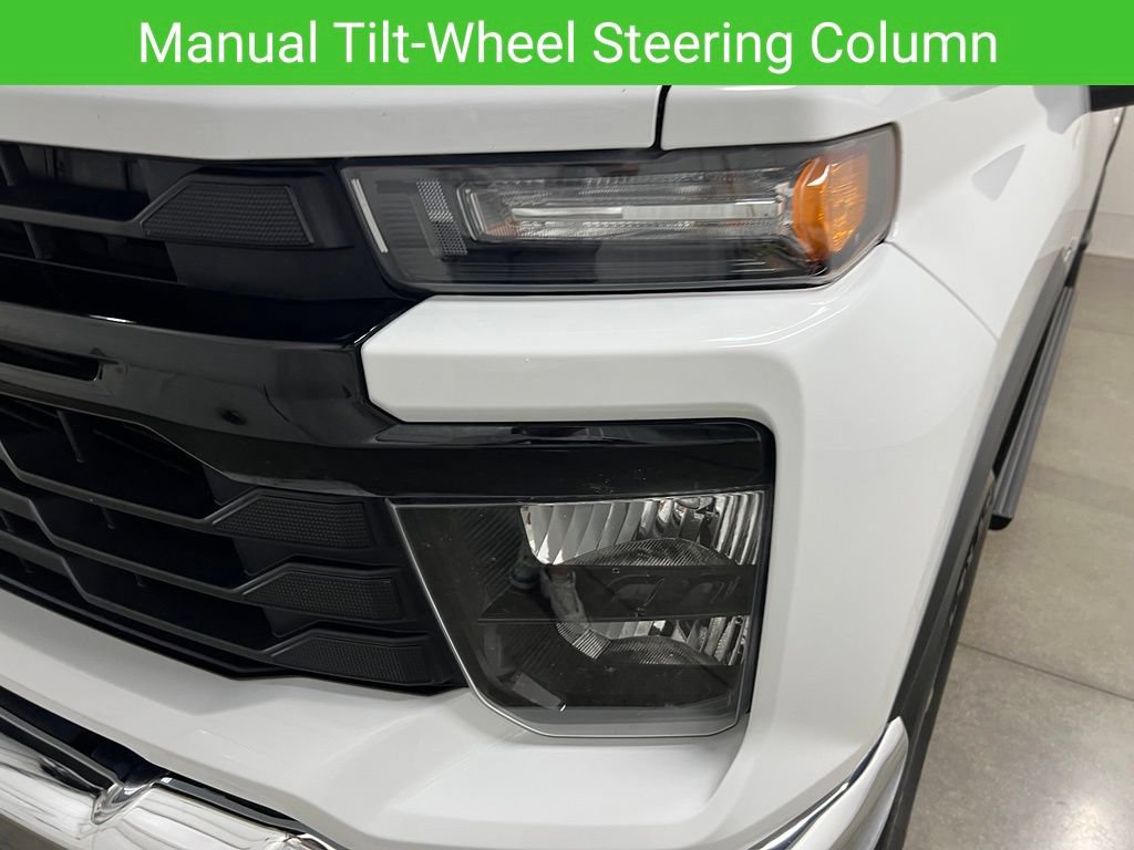 Certified 2024 Chevrolet Silverado 3500 W/T w/ WT Convenience Package AWD/4WD image 15