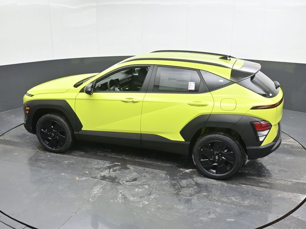 New 2026 Hyundai Kona SEL Sport image 41