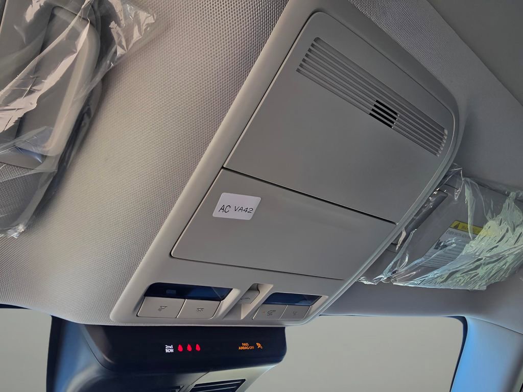 New 2026 MAZDA CX-50 AWD 2.5 S w/ Cargo Package image 23