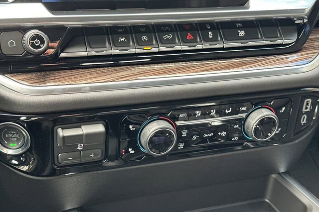 New 2026 Chevrolet Silverado 1500 RST w/ Convenience Package II image 24