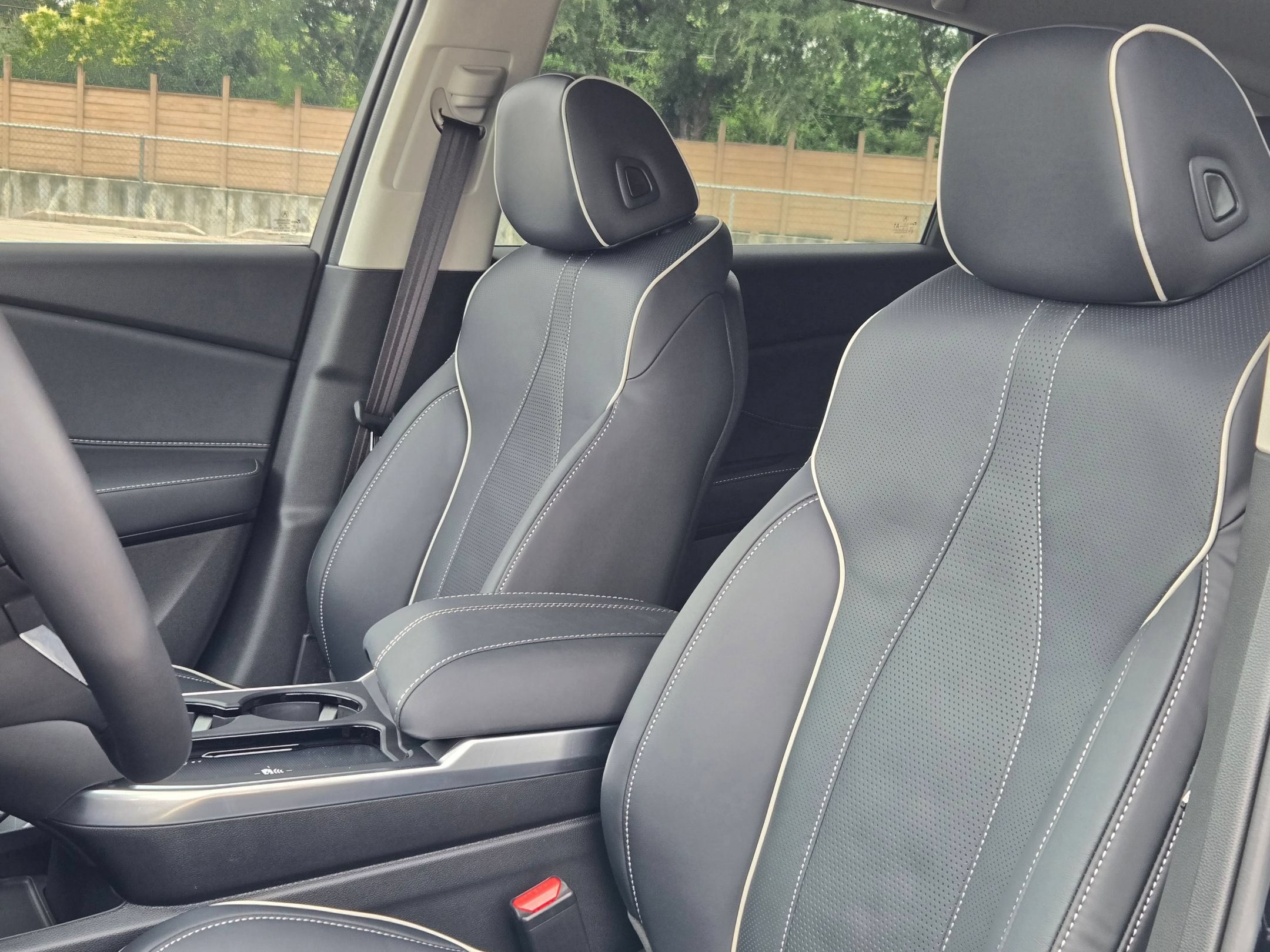 New 2026 Acura RDX SH-AWD w/ Advance Package image 14