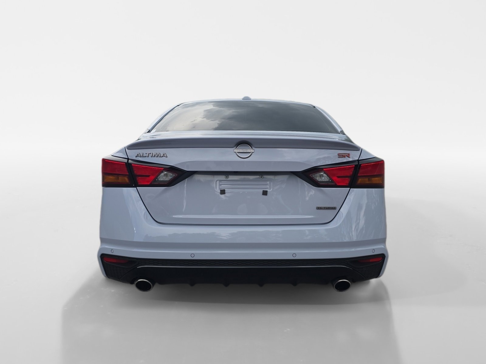 Used 2024 Nissan Altima 2.0 SR FWD image 4