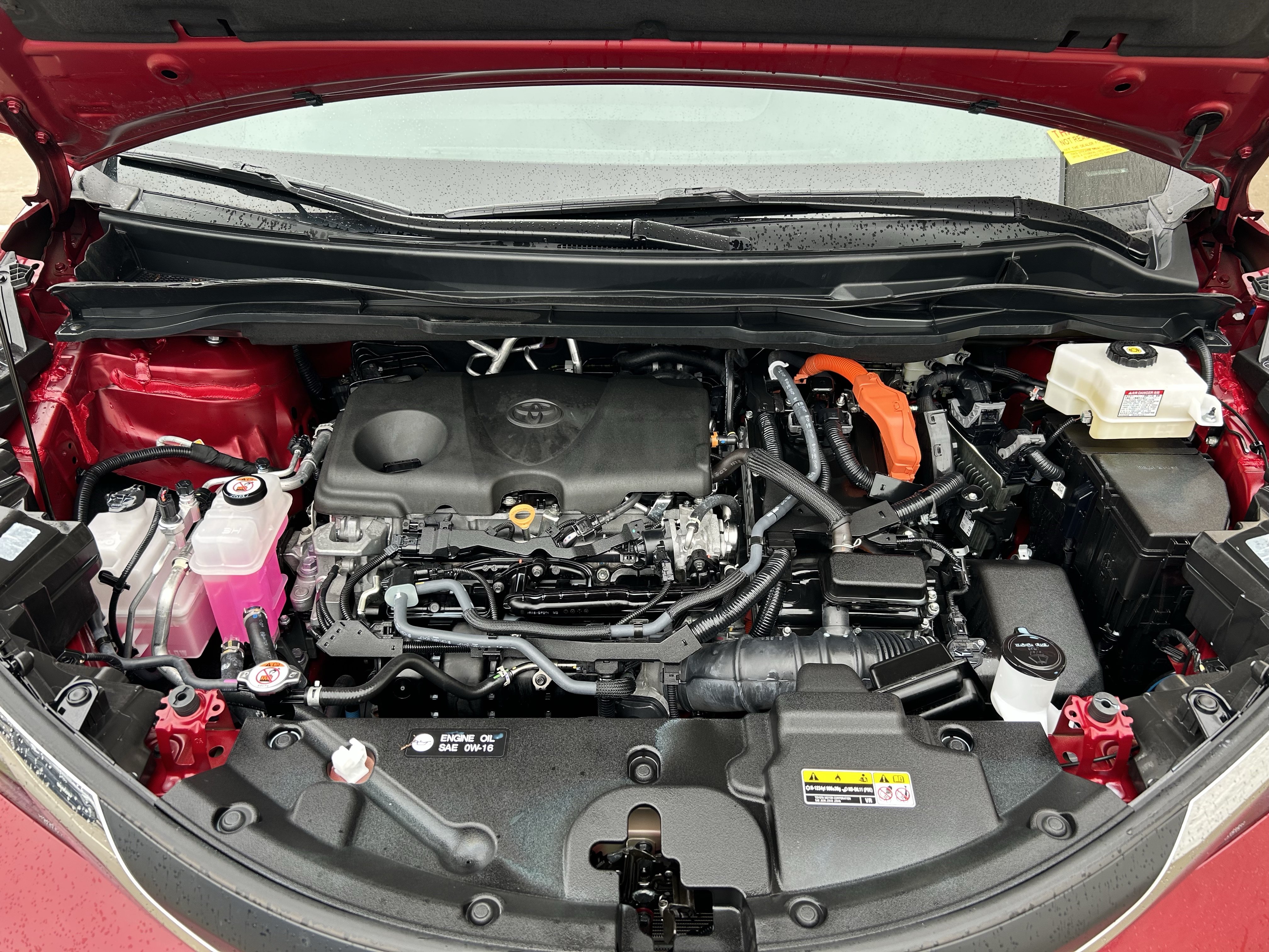 Certified 2025 Toyota Sienna LE w/ LE Plus Package AWD/4WD image 13