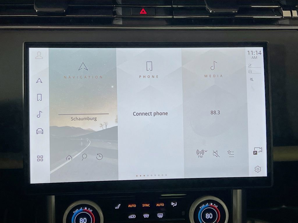 Used 2023 Land Rover Range Rover SV image 15