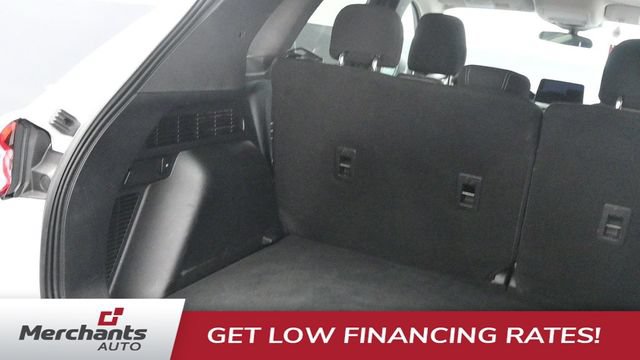 Used 2023 Ford Escape Active AWD/4WD image 20