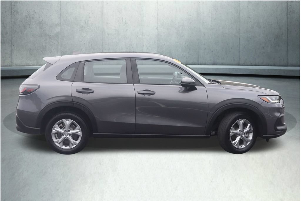 Used 2024 Honda HR-V LX image 18