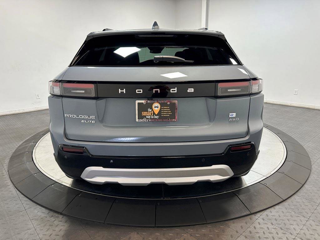 New 2026 Honda Prologue Elite image 7