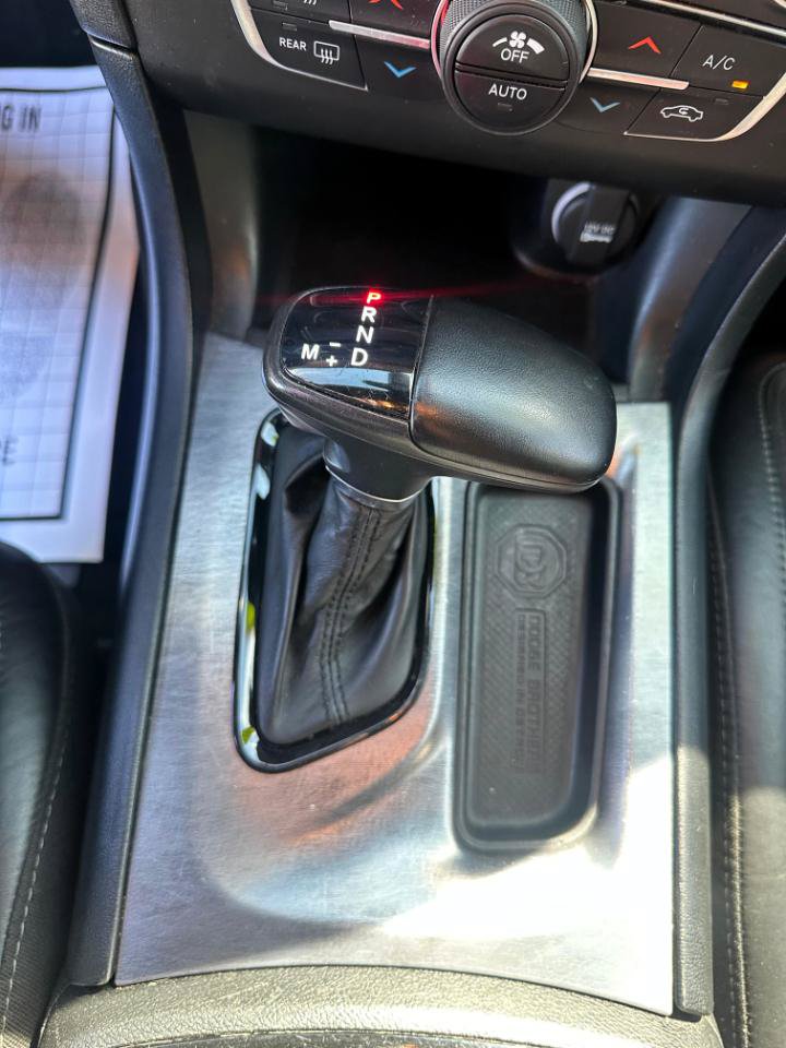 Used 2022 Dodge Charger R/T w/ Daytona Edition Group RWD image 15