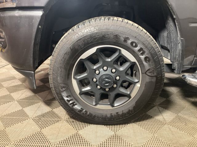 Used 2026 RAM 2500 Laramie image 22