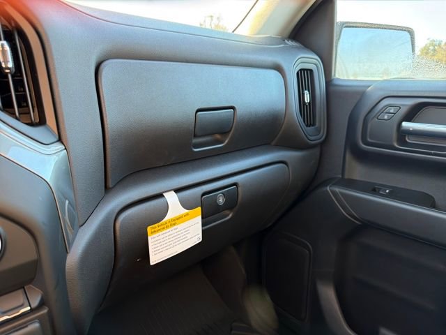 New 2026 Chevrolet Silverado 1500 Custom Trail Boss image 29