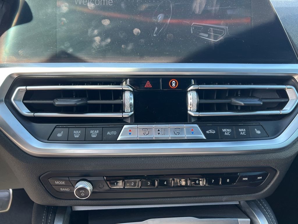 Used 2021 BMW 430i Convertible w/ M Sport Package image 13