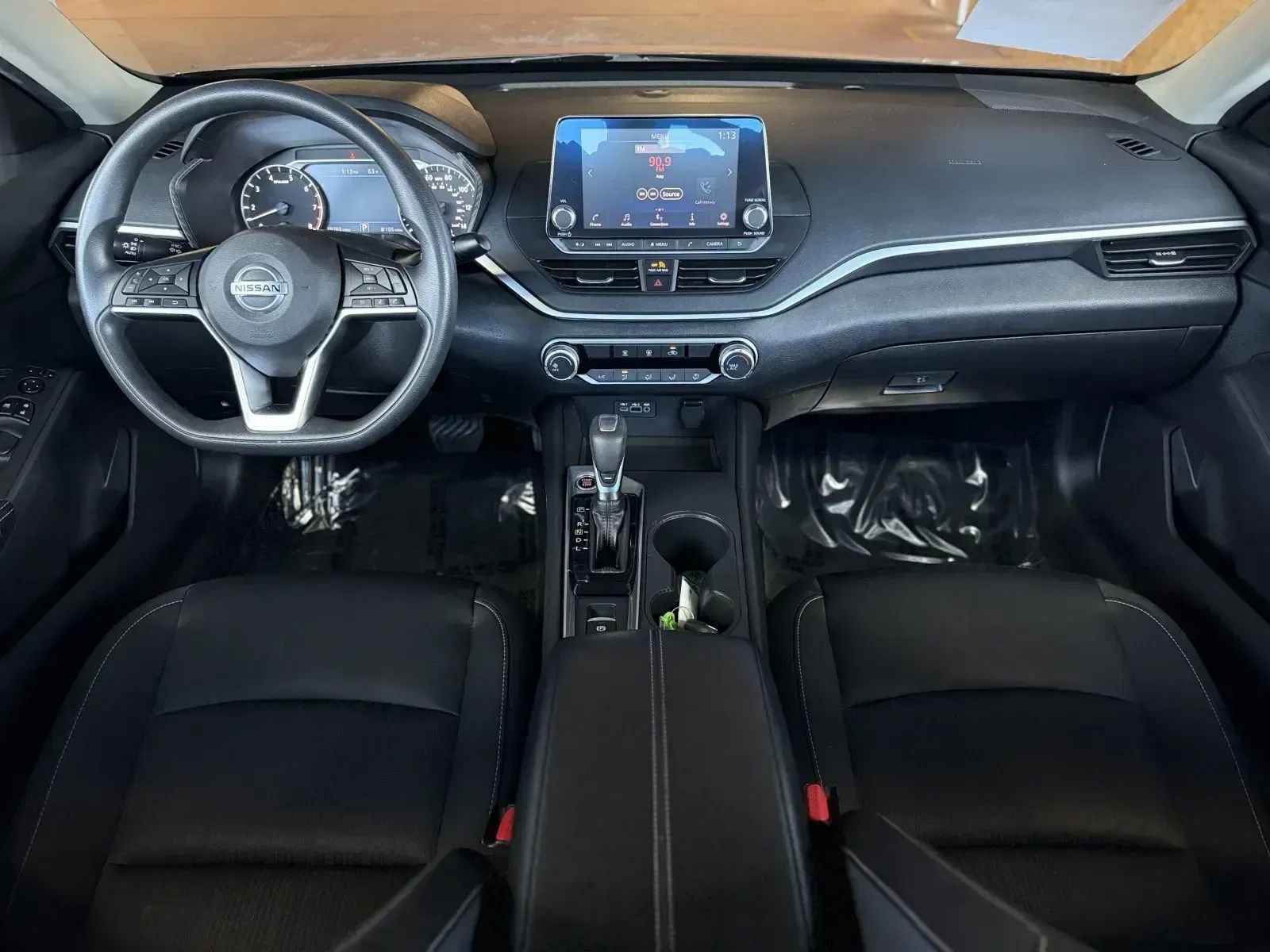 Used 2019 Nissan Altima 2.5 S image 17