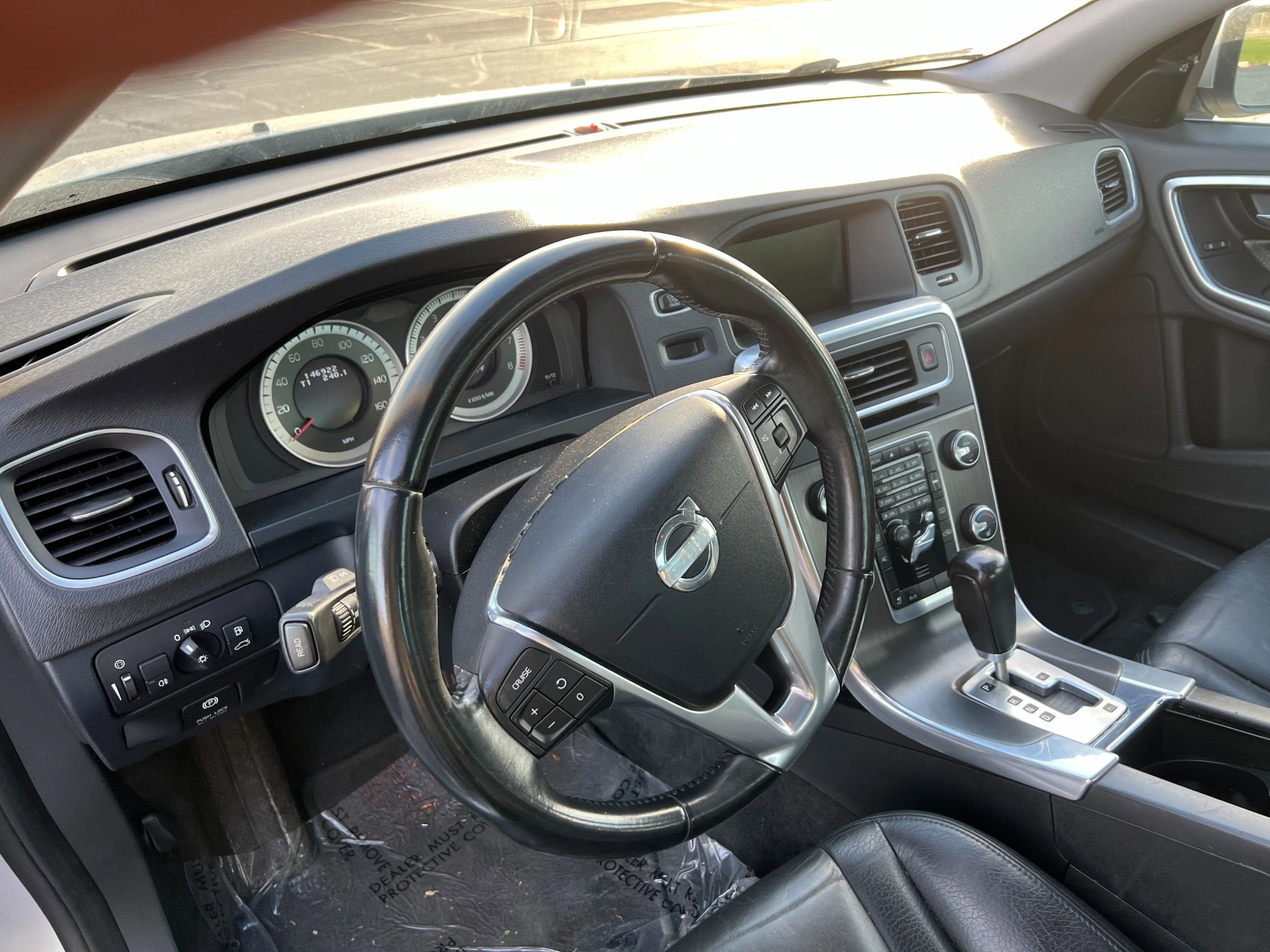 Used 2012 Volvo S60 T5 image 21