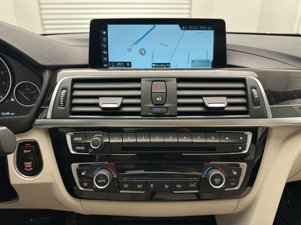 Used 2018 BMW 440i Gran Coupe xDrive image 20