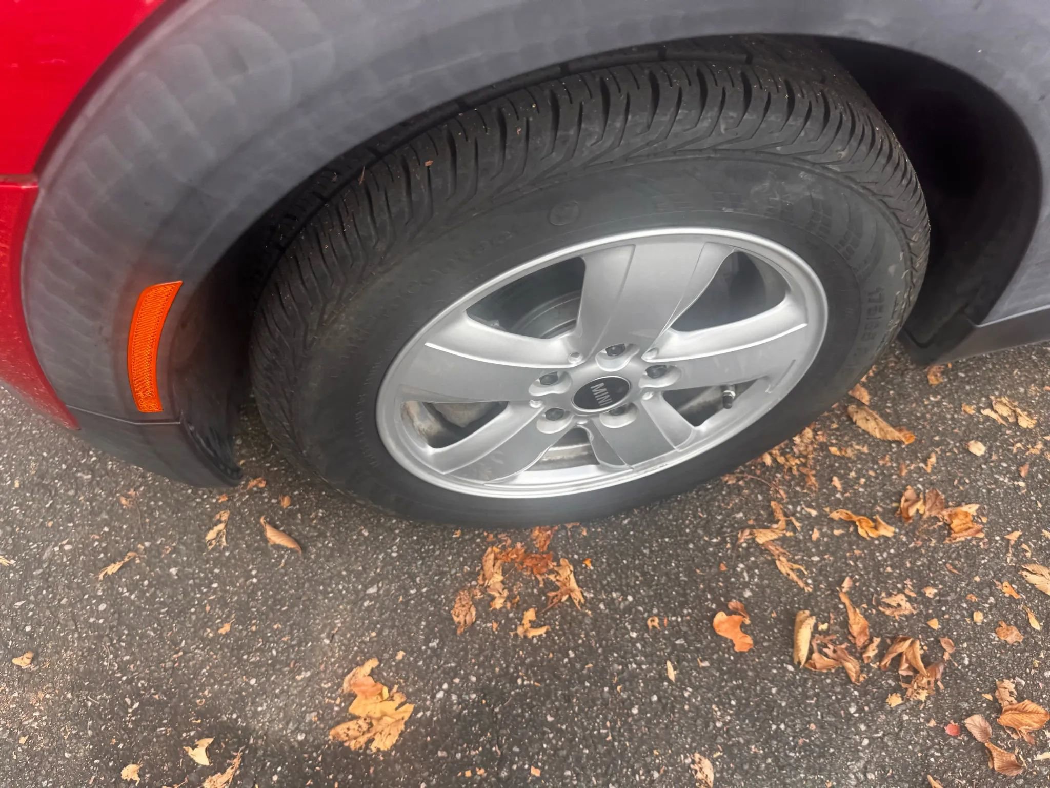 Used 2016 MINI Cooper Convertible image 10