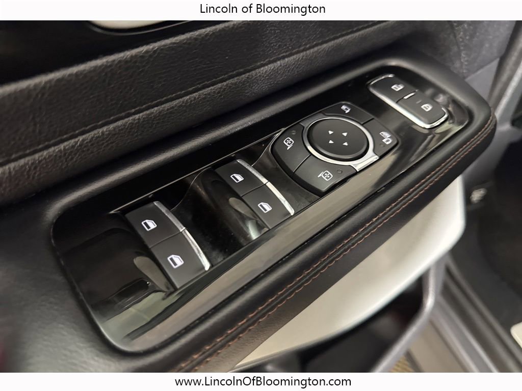 Certified 2022 Lincoln Aviator Reserve w/ Equipment Group 201A image 65