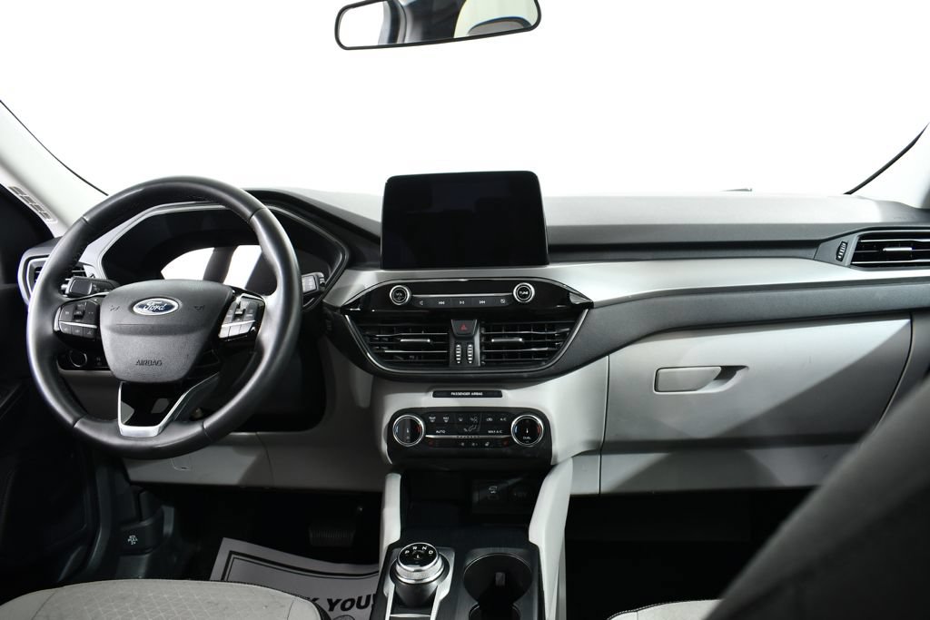 Used 2023 Ford Escape Active AWD/4WD image 7