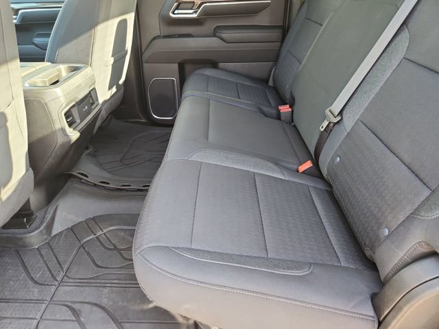 Used 2023 Chevrolet Silverado 1500 RST image 23