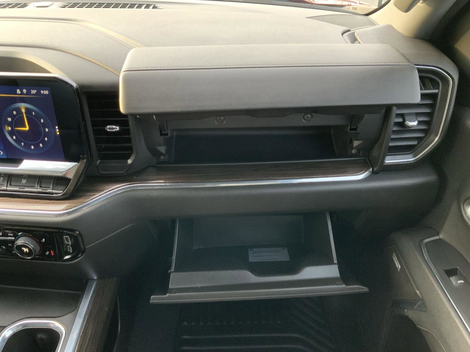 Used 2023 Chevrolet Silverado 1500 RST w/ Convenience Package II image 67