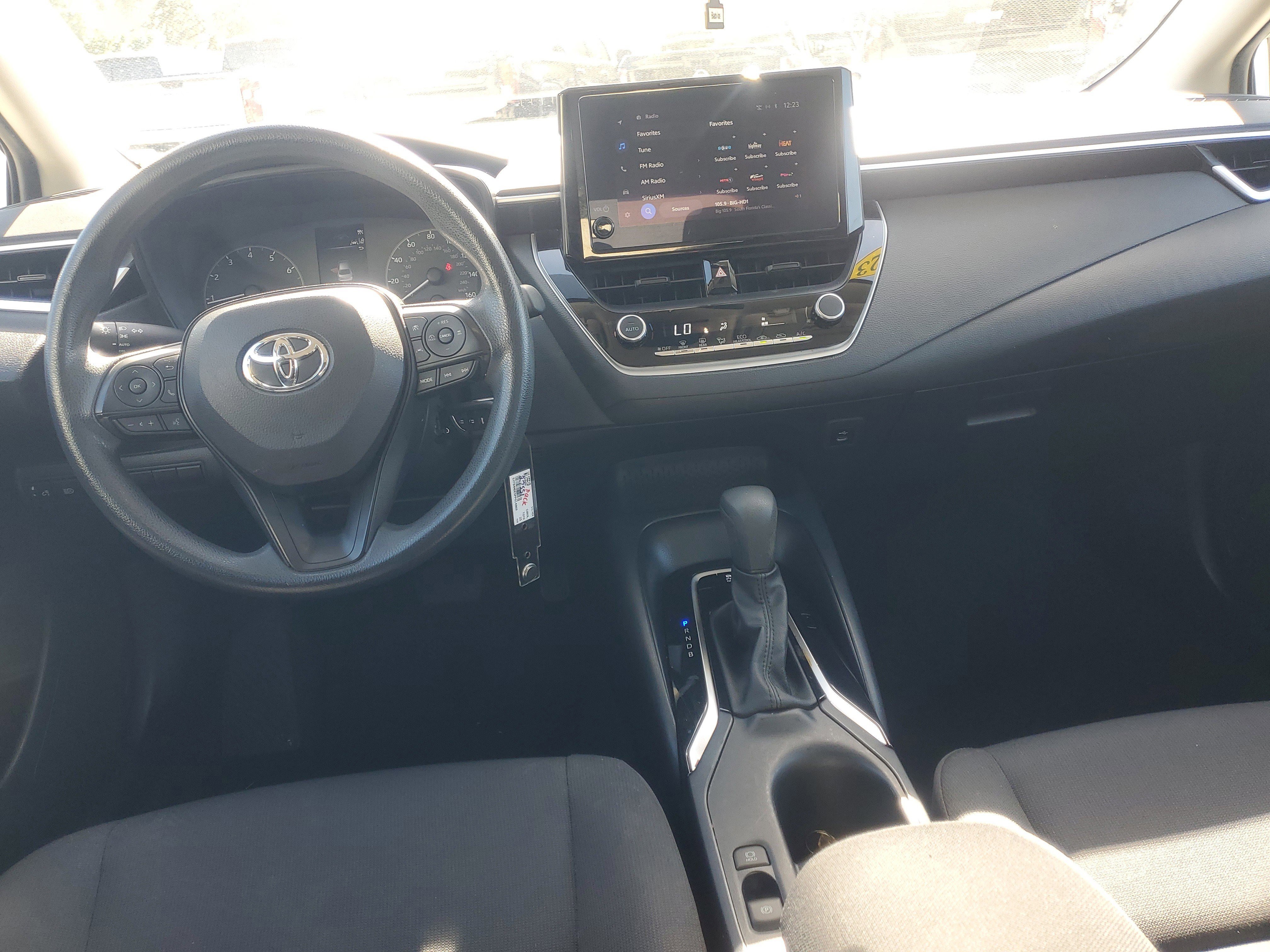 Used 2023 Toyota Corolla LE image 10