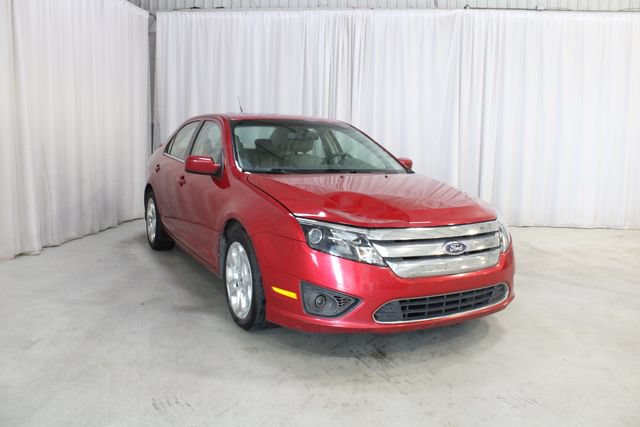 Used 2010 Ford Fusion SE FWD image 35