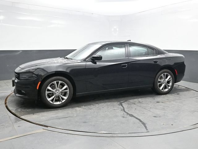 Used 2021 Dodge Charger SXT w/ Cold Weather Package AWD/4WD image 3