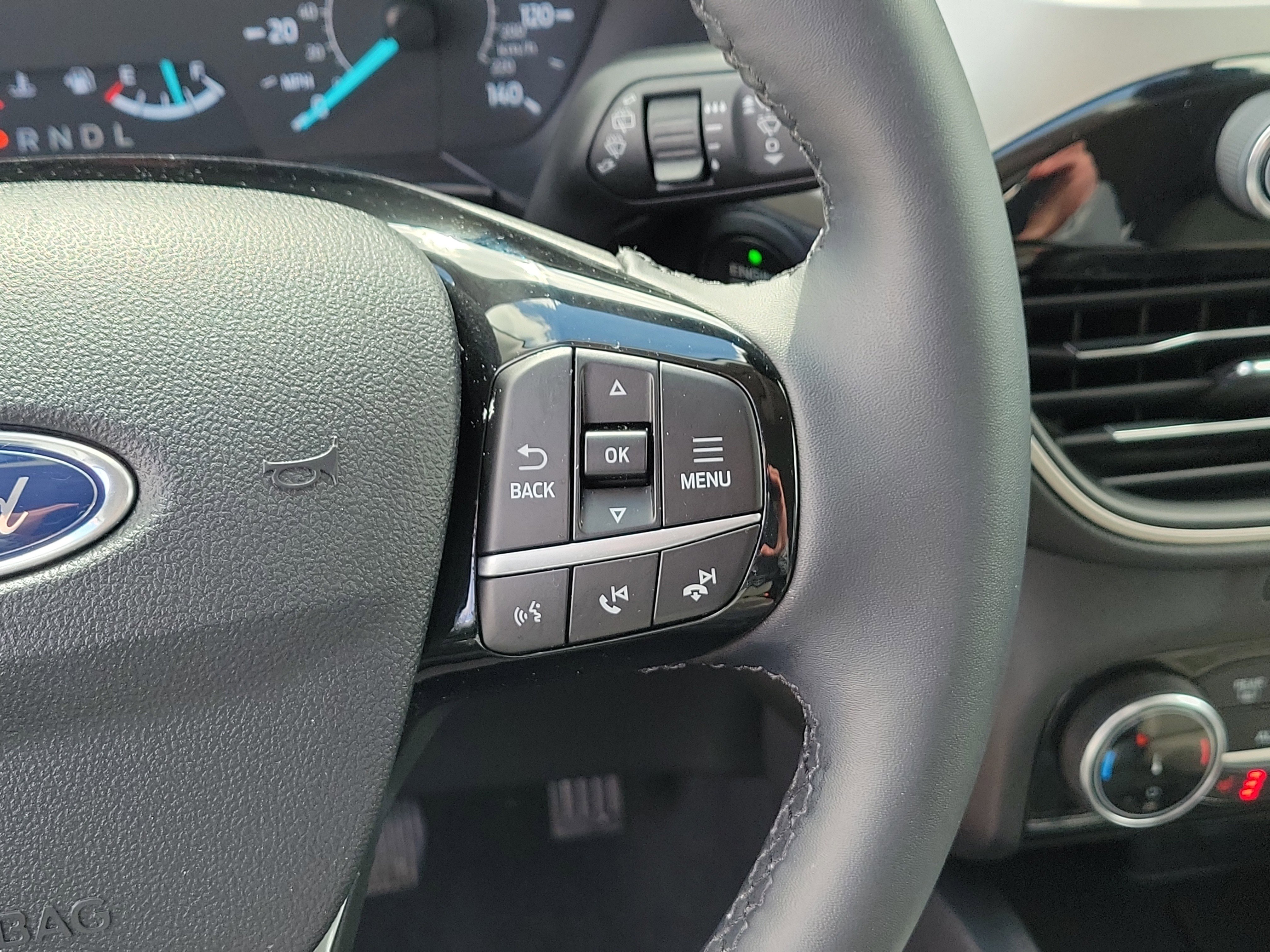 Used 2022 Ford Escape SE w/ Convenience Package AWD/4WD image 24