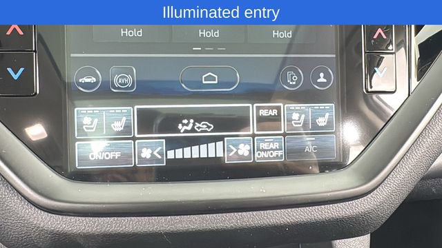 New 2026 Subaru Ascent Bronze Edition image 27