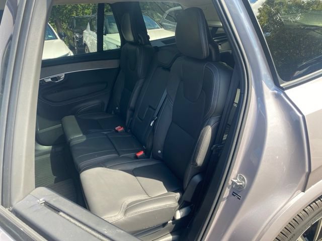 Used 2026 Volvo XC90 B6 Ultra w/ Protection Package AWD/4WD image 13