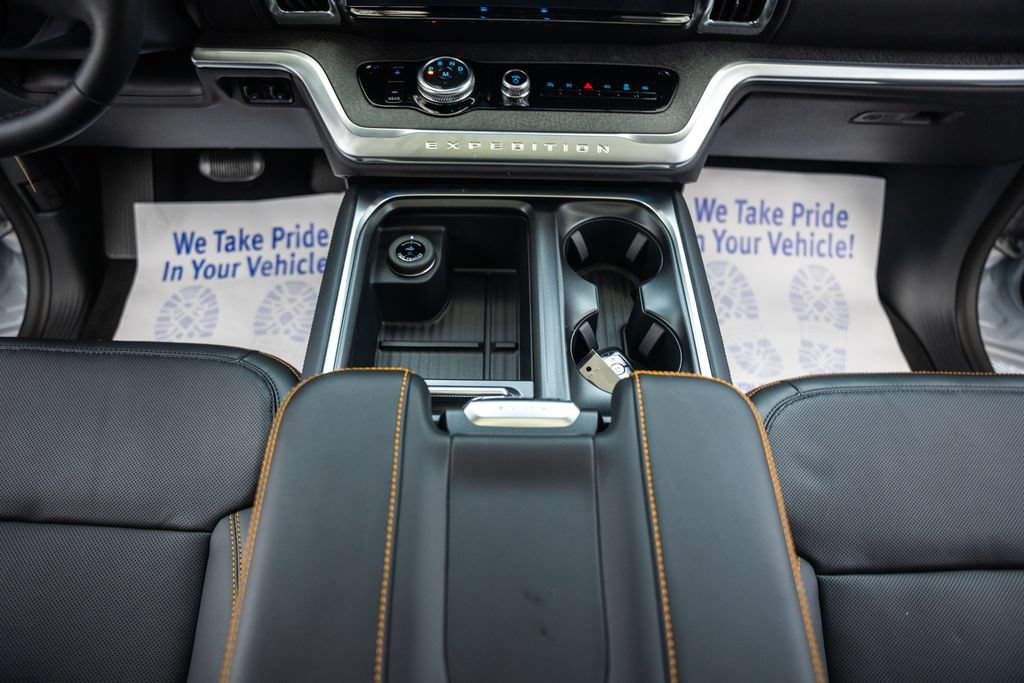 New 2026 Ford Expedition Tremor AWD/4WD image 40
