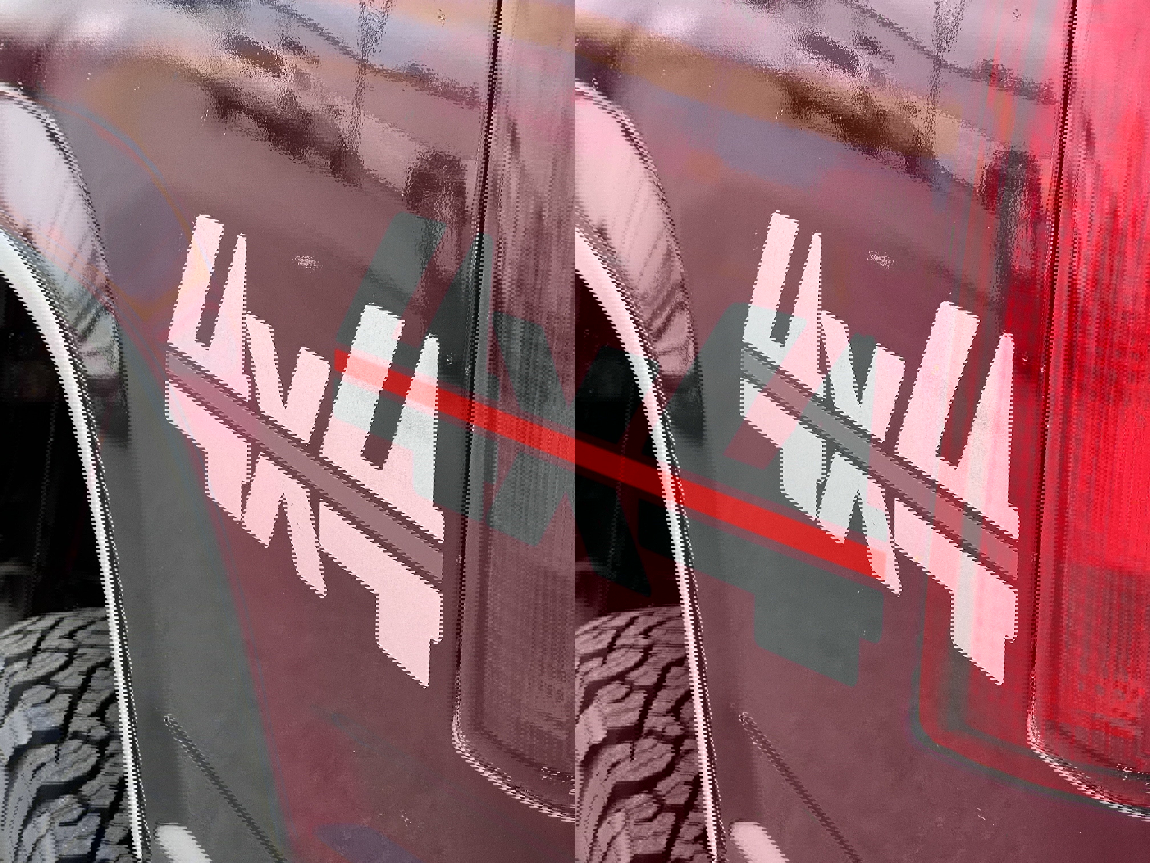 Used 1994 Chevrolet Silverado 2500 4x4 Extended Cab image 25