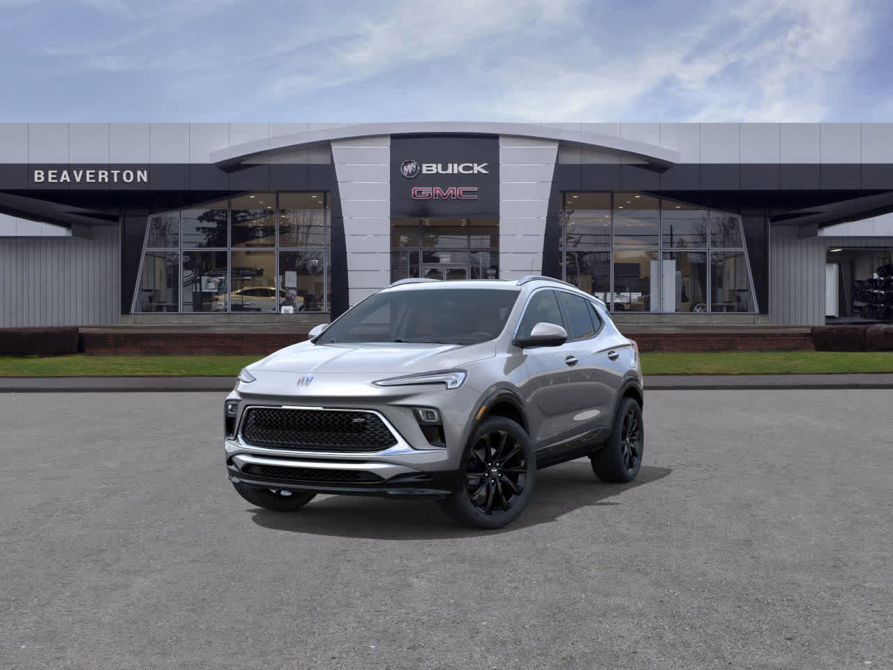 New 2026 Buick Encore GX Sport Touring w/ Comfort Package image 8