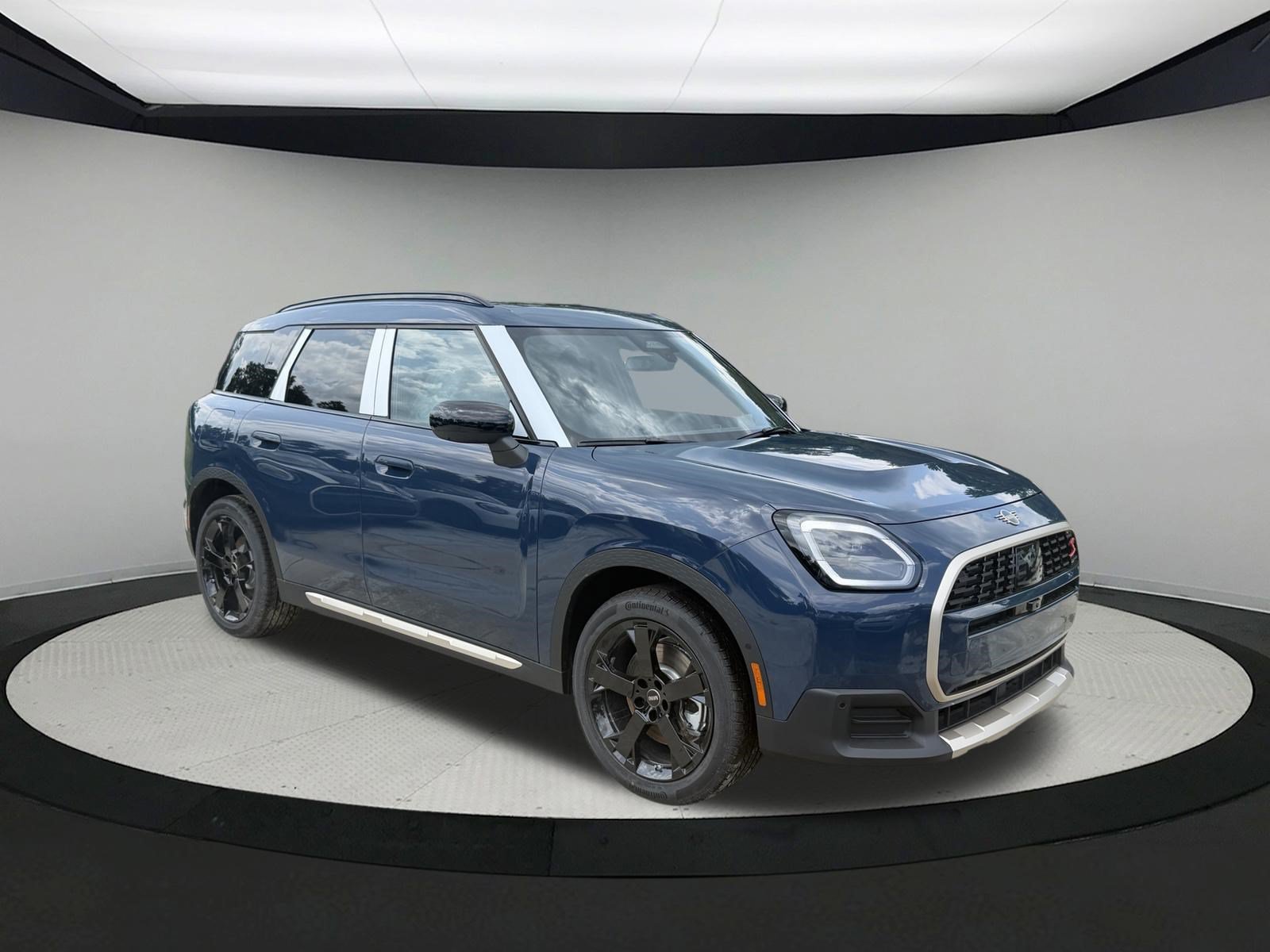 New 2027 MINI Cooper Countryman S AWD/4WD image 3
