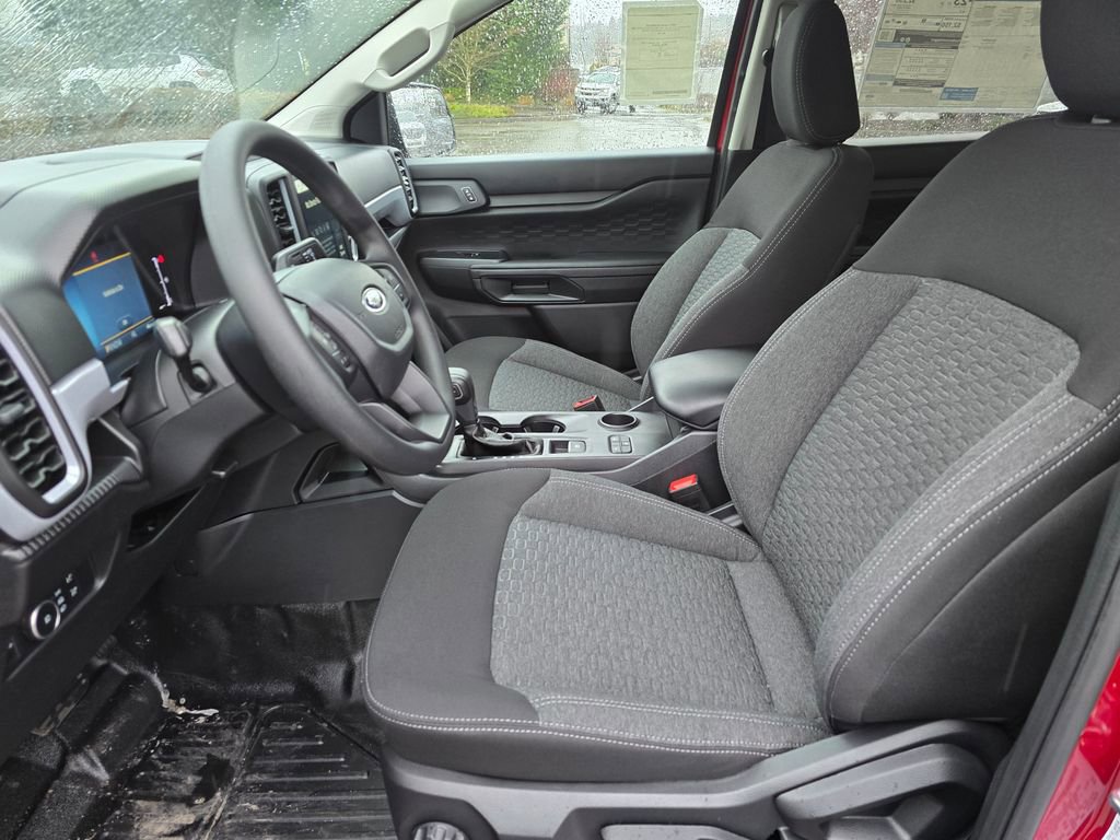 New 2026 Ford Ranger XL w/ Trailer Tow Package image 15