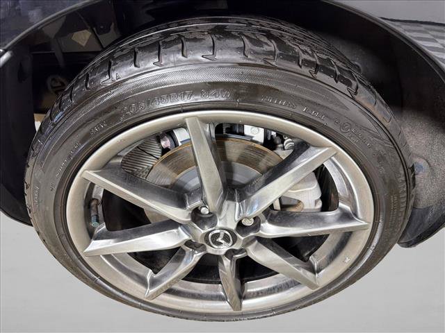 Used 2023 MAZDA MX-5 Miata Grand Touring RWD image 16