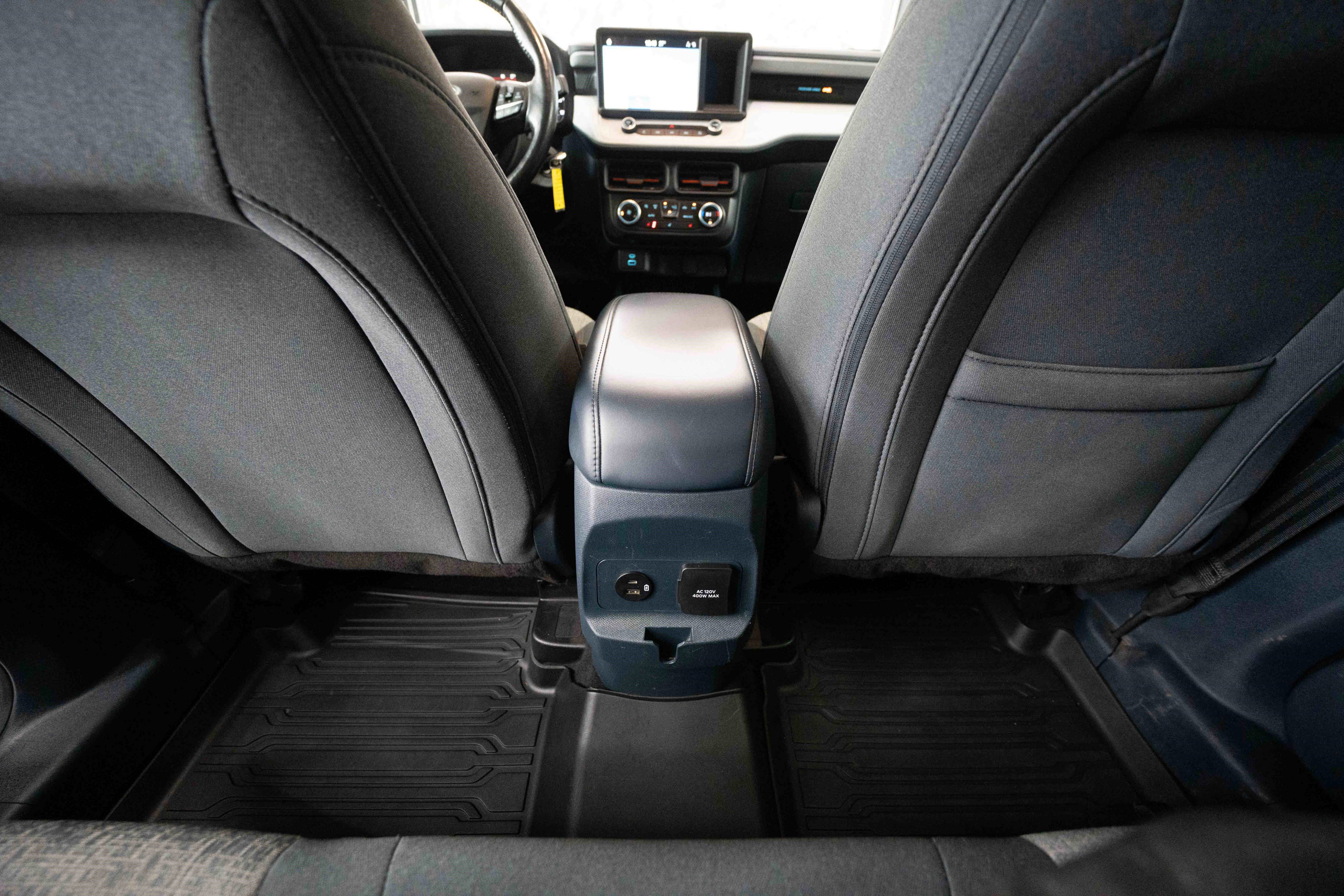 Used 2022 Ford Maverick XLT w/ Equipment Group 300A Standard image 22